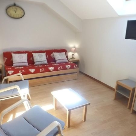Studio Cosy Avec Balcon, Wi-Fi, Proche Thermes Et Telecabine A Brides-Les-Bains - Fr-1-512-51 Exterior foto
